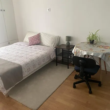 Qinqin Maison Apartment